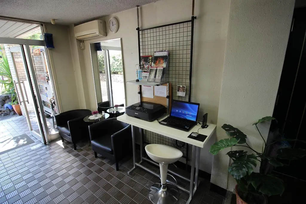 Hotel Chrysantheme Kyoto