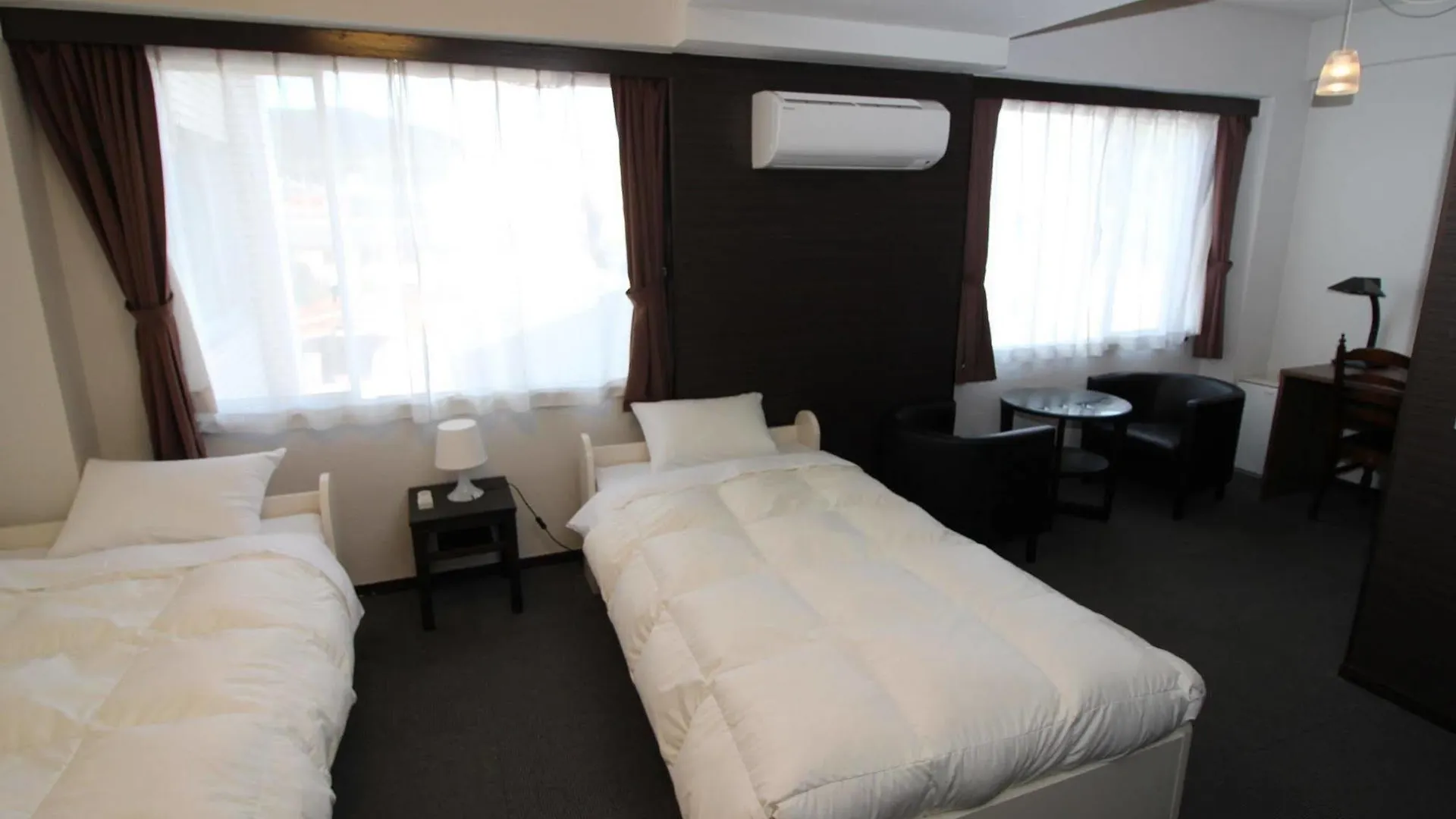 Hotel Chrysantheme Kyoto