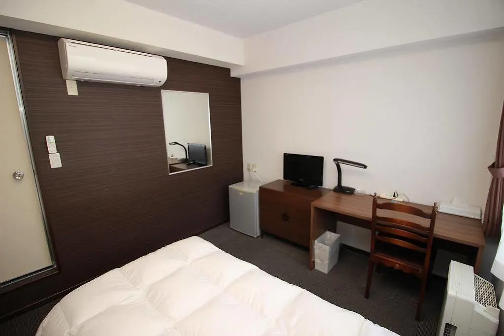 Hotel Chrysantheme Kyoto 2*,